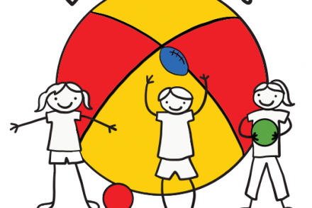 Sports for little kids